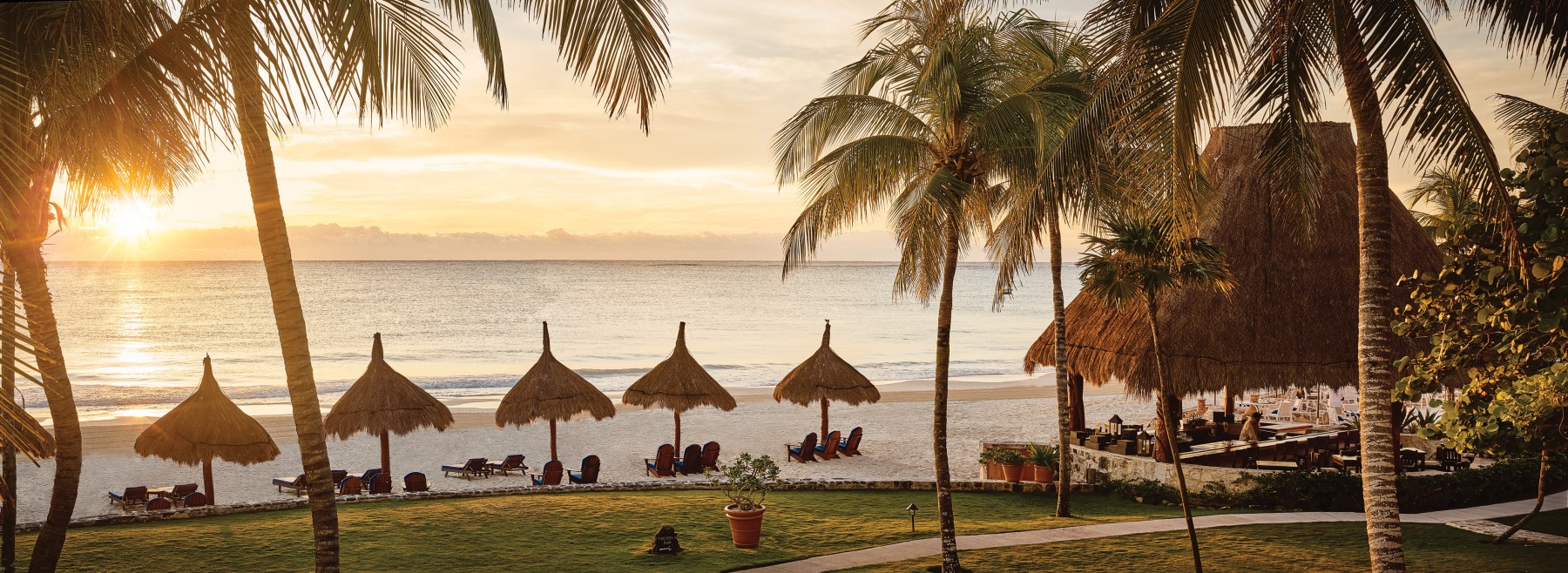 Belmond Maroma Resort & Spa